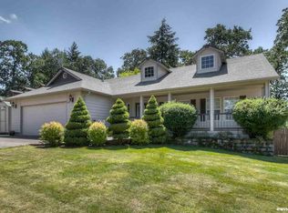 653 NW Denton Ave, Dallas, OR 97338