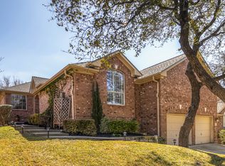 2121 Westfalian Trl, Austin, TX 78732