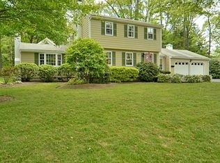 58 Strawberry Ln, Scituate, MA 02066