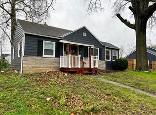 1191 23rd Ave, Columbus, OH 43211