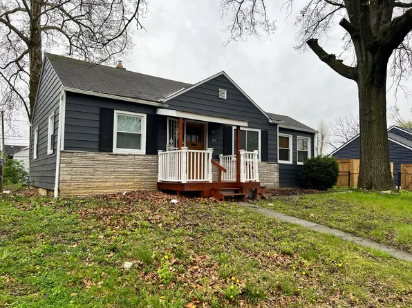 1191 23rd Ave, Columbus, OH 43211