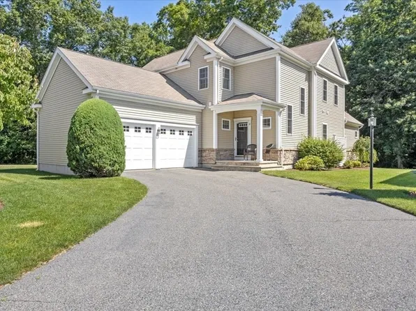 6 Sunflower Dr Unit 6, Raynham, MA 02767