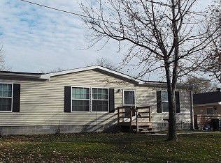 2935 Avenue L, Council Bluffs, IA 51501