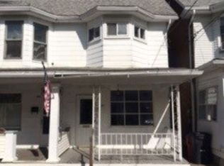 141 W Abbott St, Lansford, PA 18232