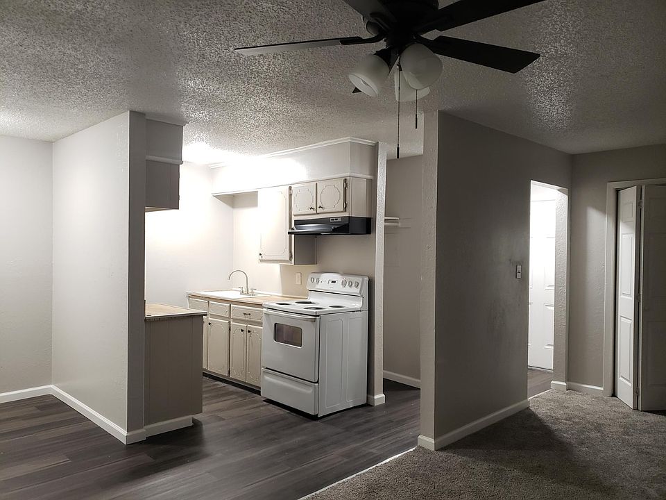 1st image of 1400 Woodbine St #1
