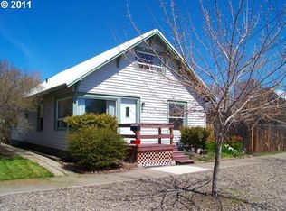 901 Division Ave, La Grande, OR 97850