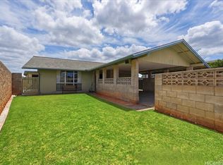 95-237 Kaopua Loop, Mililani, HI 96789