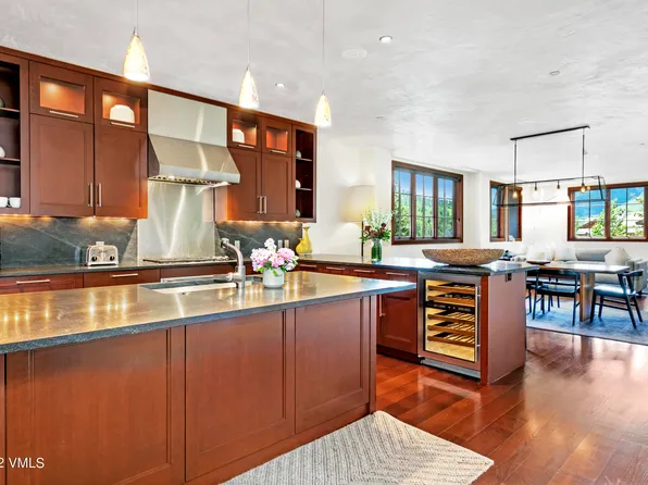 141 E Meadow Dr #5G, Vail, CO 81657