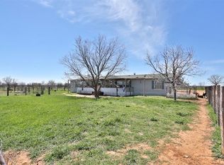 12231 County Road 347, Hawley, TX 79525