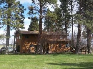 64339 Marks Rd, La Grande, OR 97850