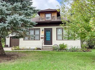 508 Belmont St, Paynesville, MN 56362