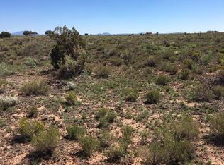 2292 E Redwood Ln #109, Williams, AZ 86046