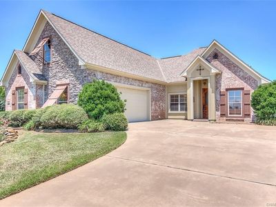 9 Fairway Cir, Haughton, LA, 71037