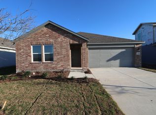 1320 Panela Rd, Crandall, TX 75114