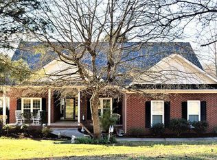 5422 Rehobeth Rd, Waxhaw, NC 28173