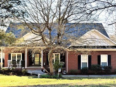 5422 Rehobeth Rd, Waxhaw, NC, 28173