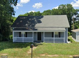 305 Munro St, Union, SC 29379