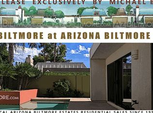 2563 E Georgia Ave, Phoenix, AZ 85016