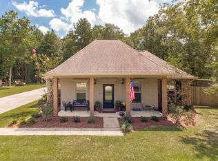 29464 Preston Pointe Dr, Livingston, LA 70754