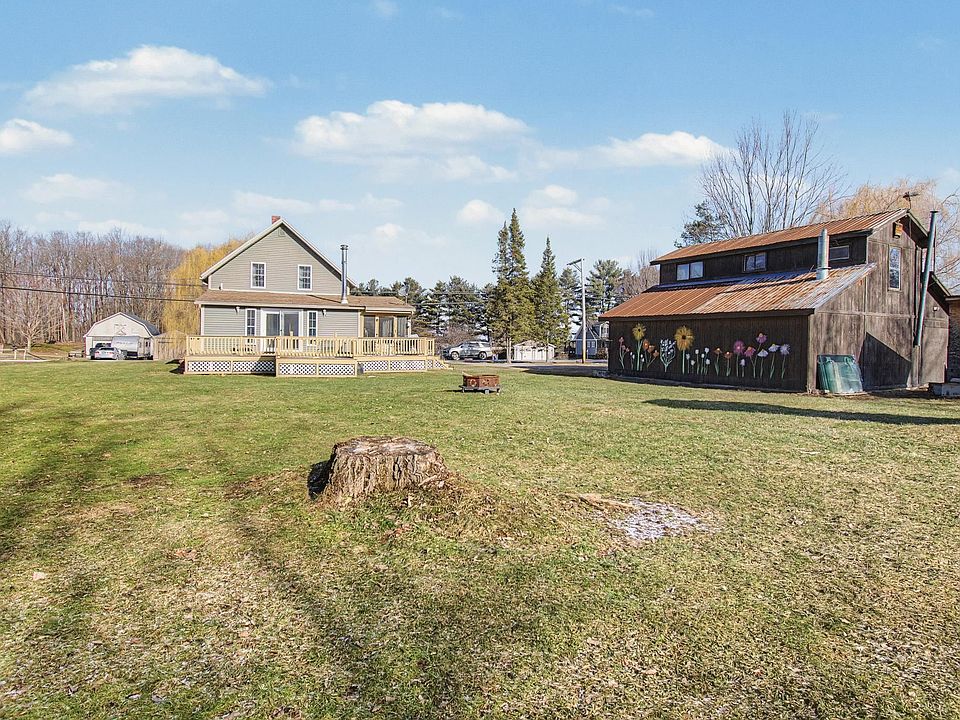 32 Church Road, Swanton, VT 05478 | Zillow