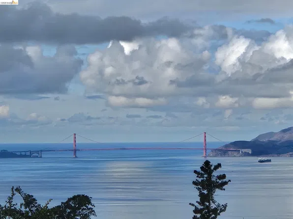 912 Grizzly Peak Blvd, Berkeley, CA 94708