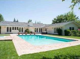 10347 Claire Ave, Porter Ranch, CA 91326