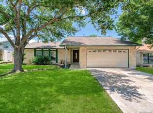 9738 Cylburn Park, Converse, TX 78109