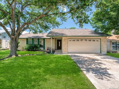9738 Cylburn Park, Converse, TX, 78109