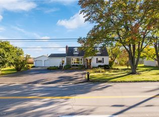 14110 Lincoln St, North Lawrence, OH 44666