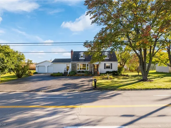 14110 Lincoln St, North Lawrence, OH 44666
