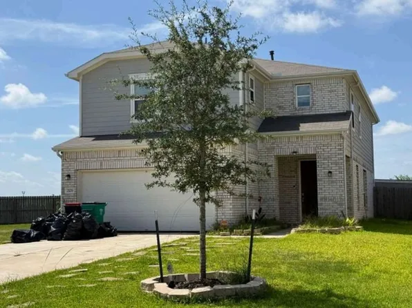 25215 Wells Station Ct, Katy, TX 77493
