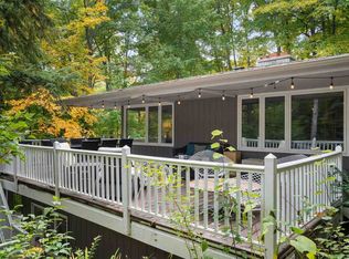 2656 Country Club Rd, Petoskey, MI 49770