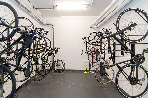 Rented by New York Residence | media 54