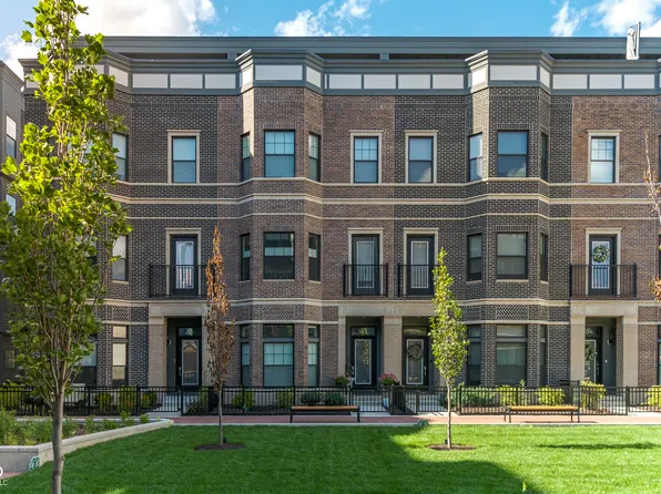 912 Veterans Way, Carmel, IN 46032