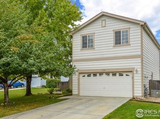 1728 Twin Lakes Cir, Loveland, CO 80538