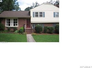 8514 Rivermont Dr, Henrico, VA 23229