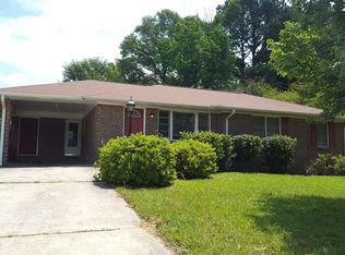 6580 Runlet Way, Rex, GA 30273