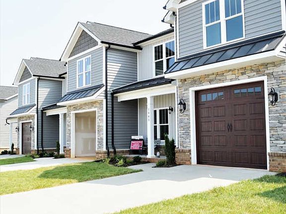 3rd image of 1045 Cobblestone Ln Lot 16