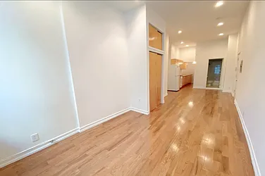 Rented by Berkshire Hathaway HomeServices New York Properties