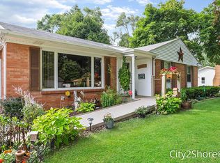 7387 Westlane Ave, Jenison, MI