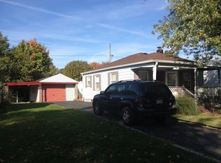 1722 N Irvington Ave, Indianapolis, IN