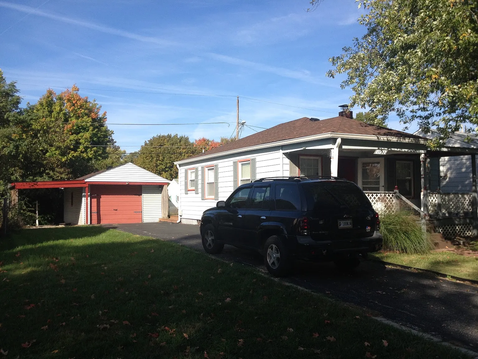 1722 N Irvington Ave photo 1