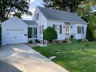 13 Smith Ave, Westfield, MA, 01085