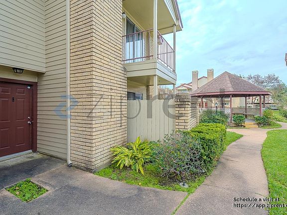 4th image of 2120 El Paseo St APT 3001
