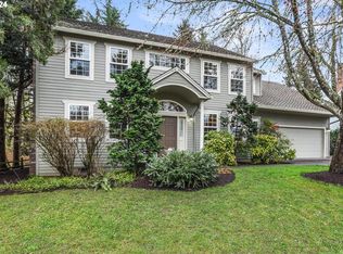 15388 NW Wooded Way, Beaverton, OR 97006