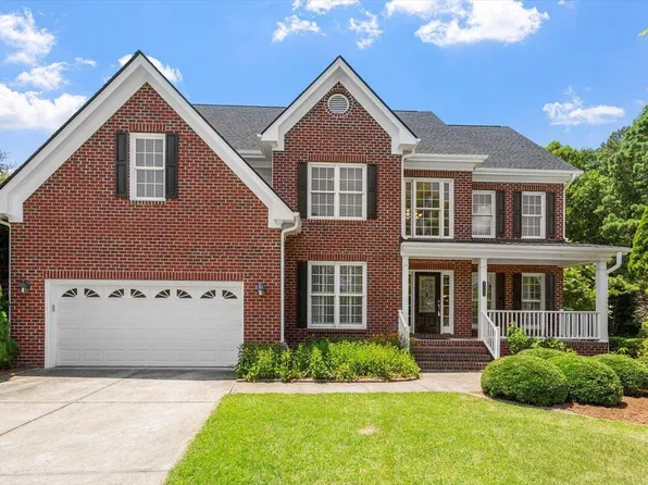 1153 Litchborough Way, Wake Forest, NC 27587