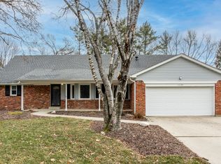 11127 Haverstick Rd, Carmel, IN 46033