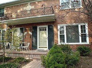 755 N Old Woodward Ave APT 1, Birmingham, MI