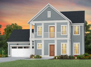 Foxfield Plan, Kinsdale, Lancaster, SC 29720
