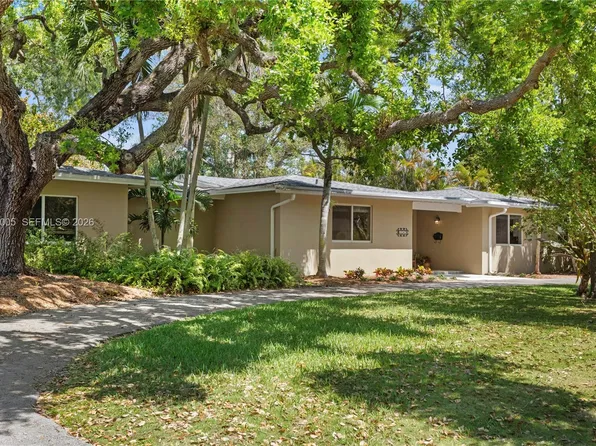 6845 SW 129th Ter, Pinecrest, FL 33156